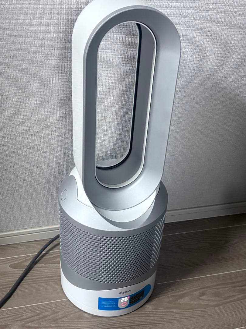 Dyson Pure Hot+Cool Link 空気清浄ファンヒーターHP03