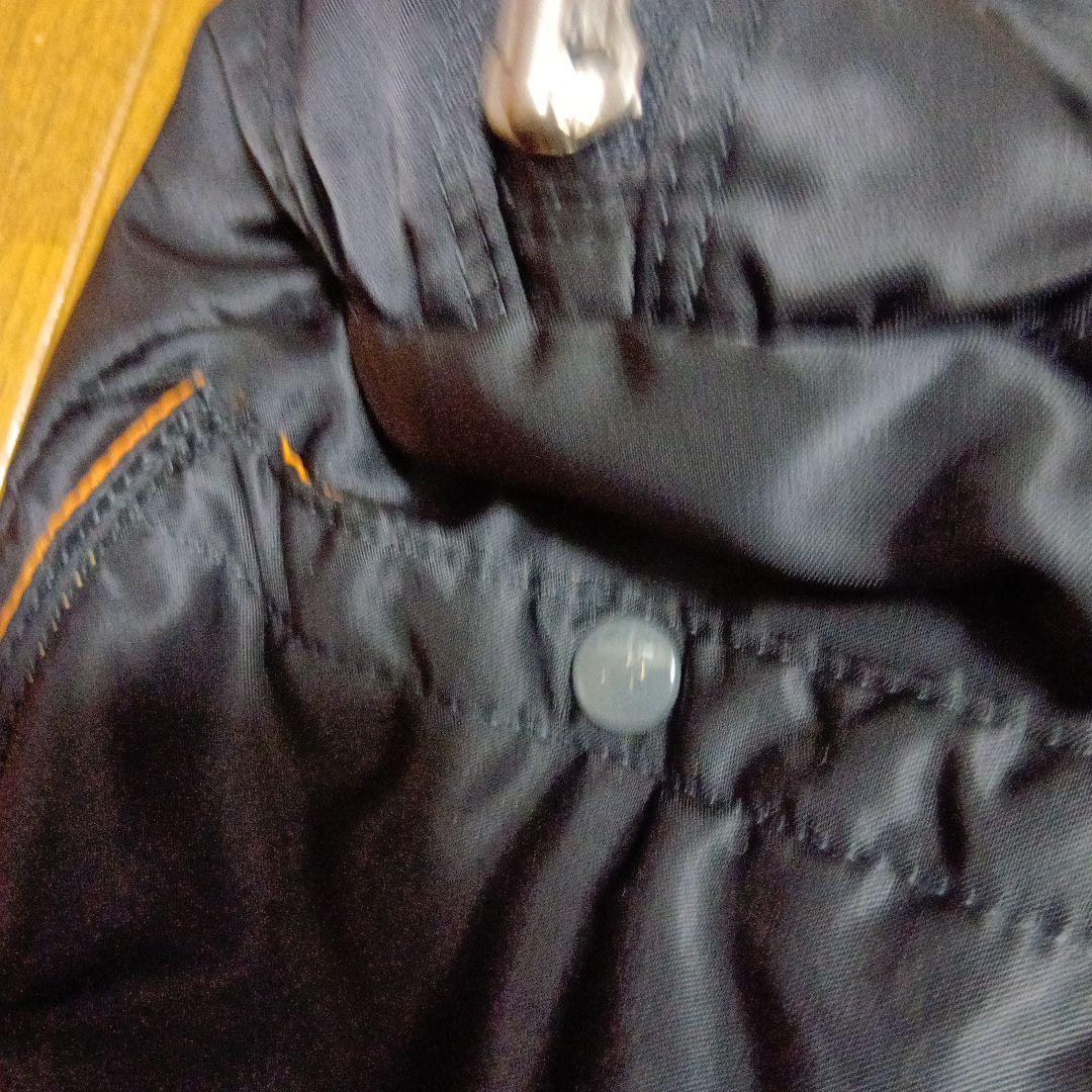 PORTER ブラック トートバッグ