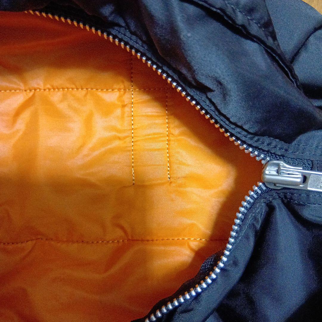 PORTER ブラック トートバッグ