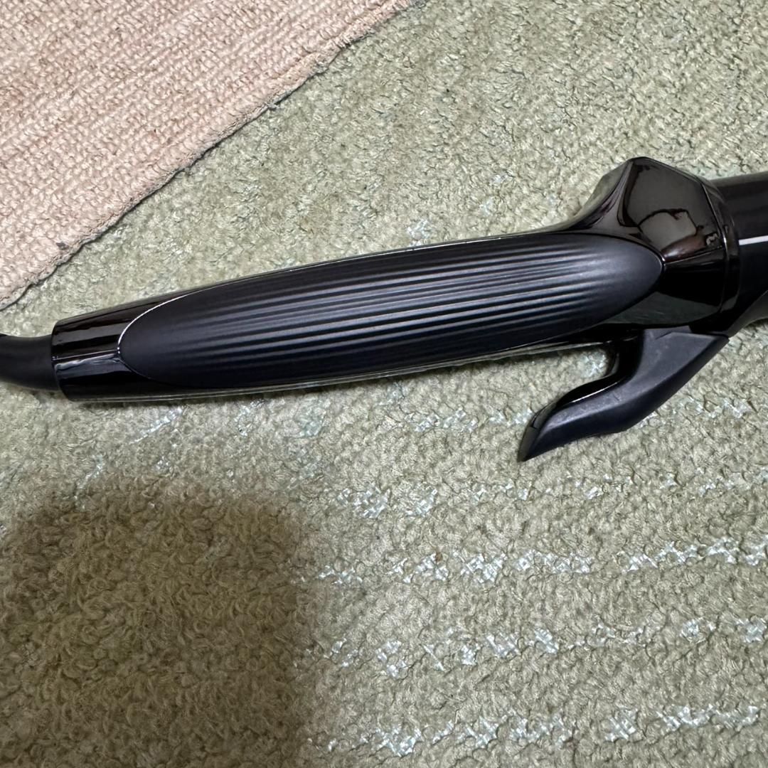リファ カールアイロン プロ 38mm 箱無し