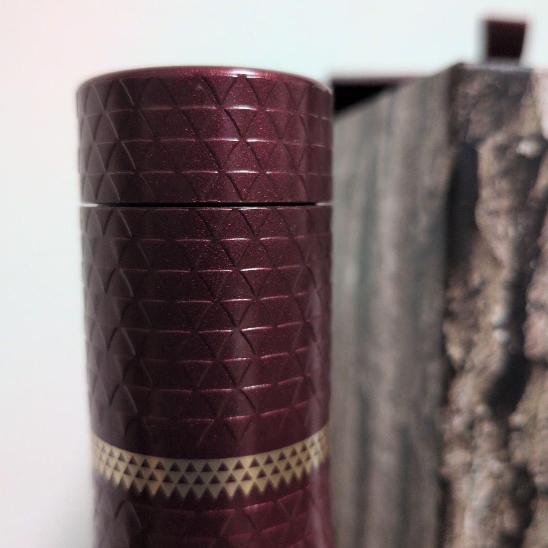 The ＭＡＣＡＬＬＡＮ TERRA