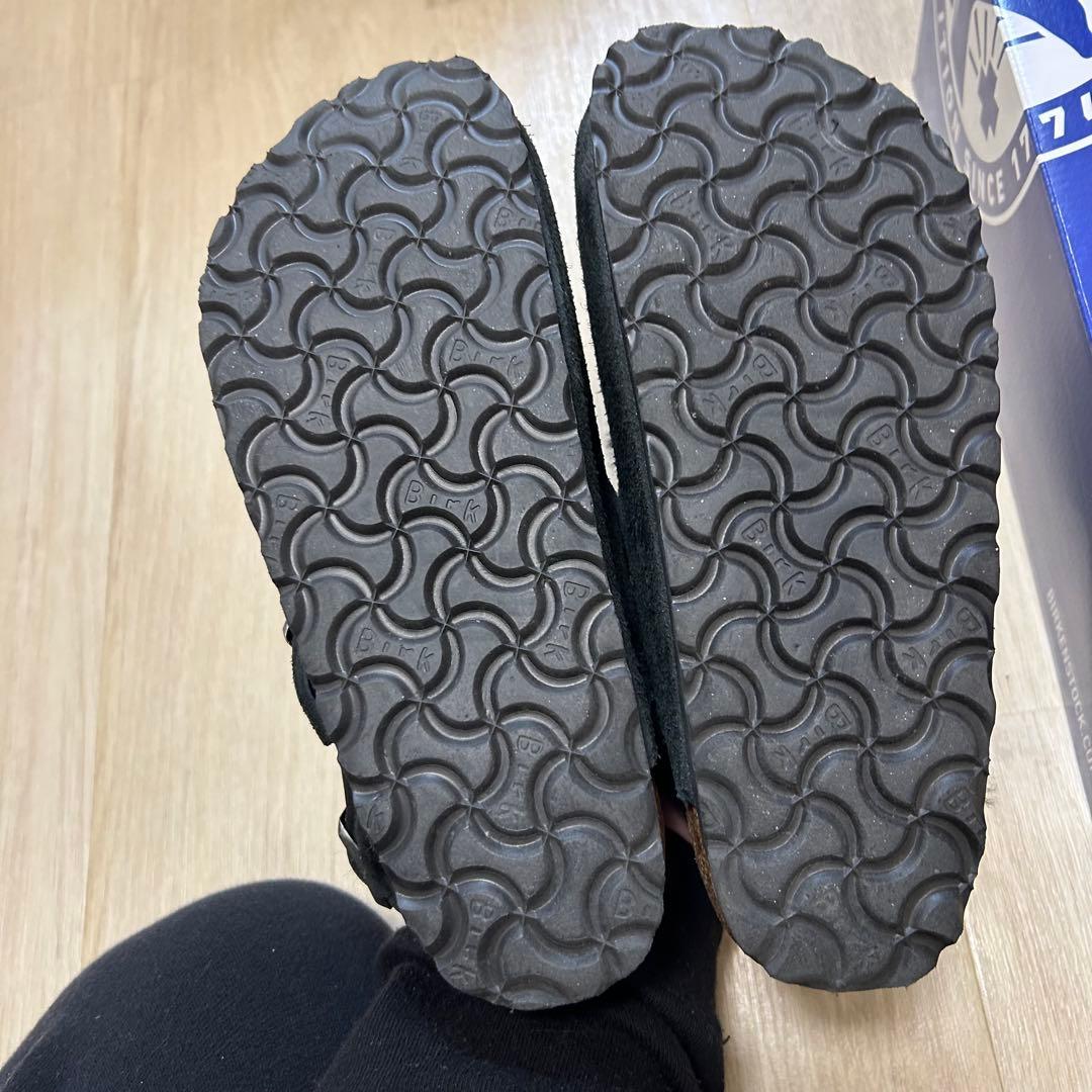 2025 ビルケンシュトック サンダル トキオインサイドシアリング ストラップ