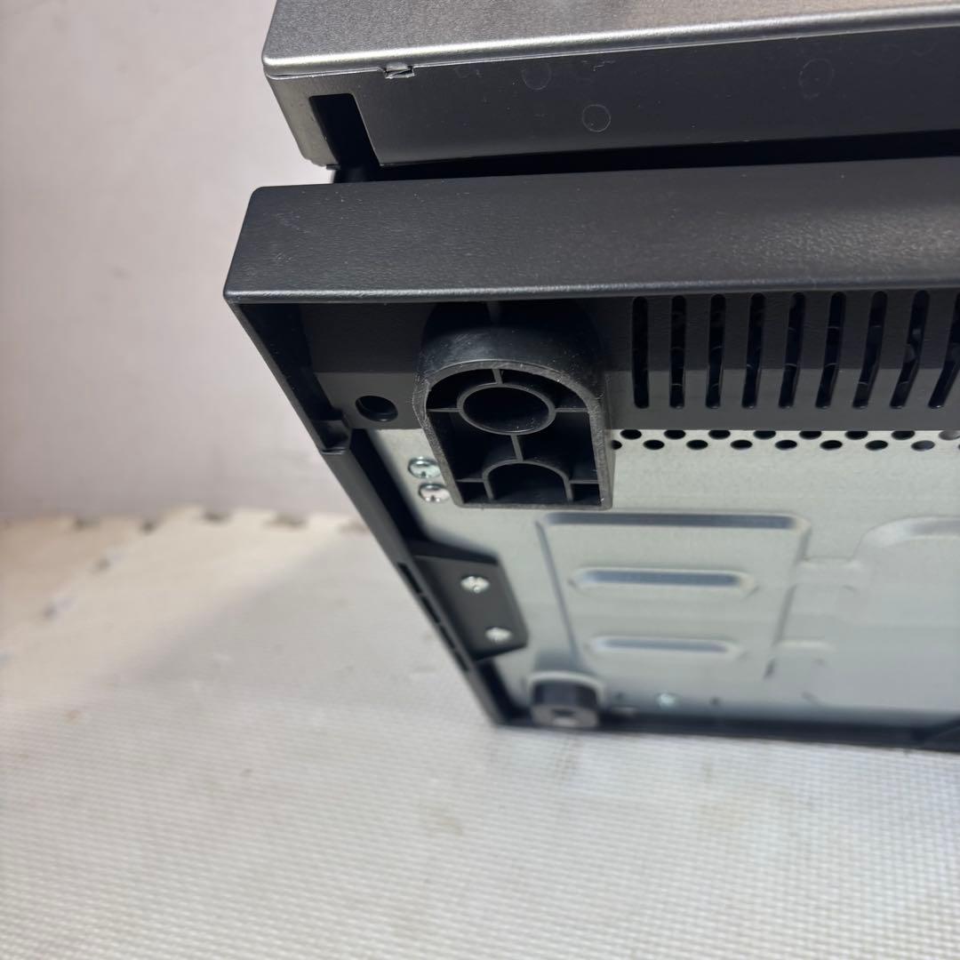 バルミューダ　K04A-SU オーブンレンジ　2021年製