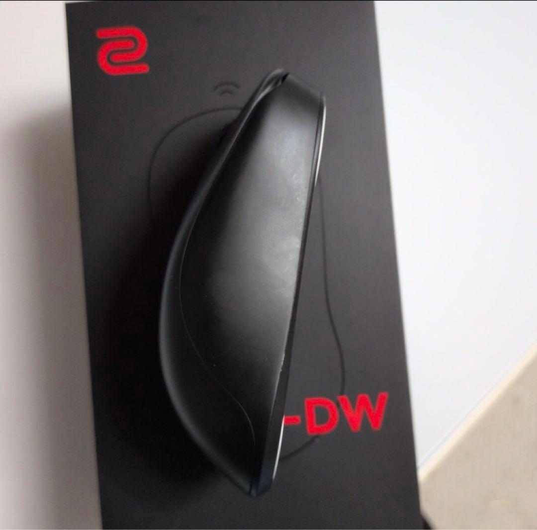ZOWIE U2-DW ワイヤレスマウス
