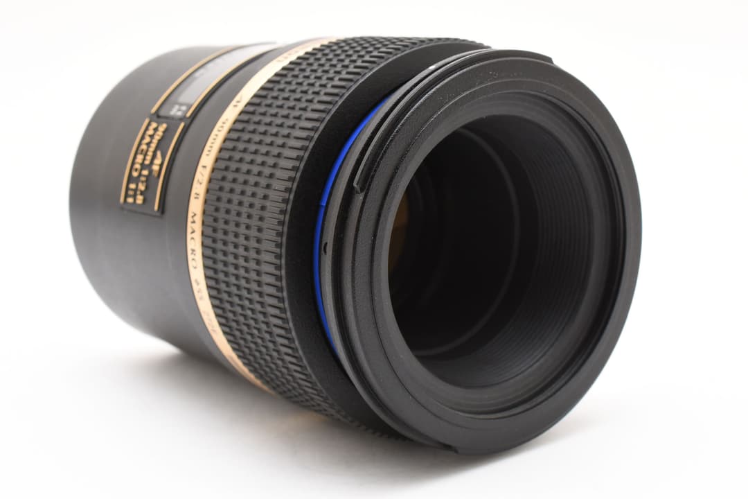 美品 Tamron 90mm F2.8 Di MACRO Canon #8514