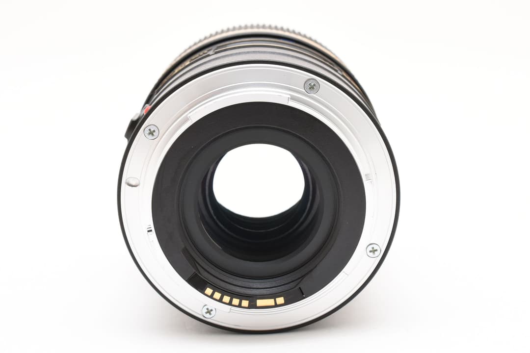 美品 Tamron 90mm F2.8 Di MACRO Canon #8514