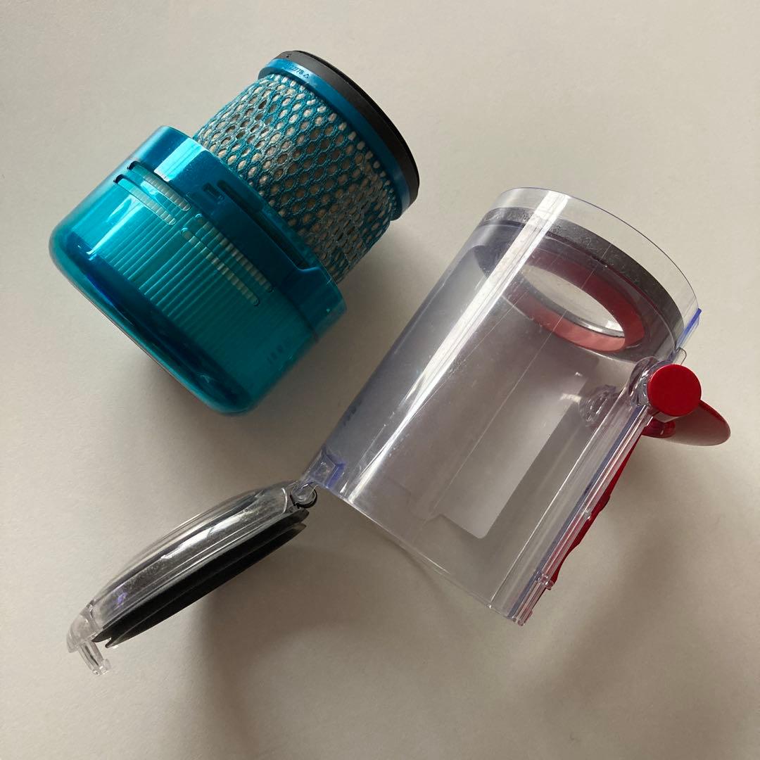 ダイソン Dyson Micro 1.5kg SV21