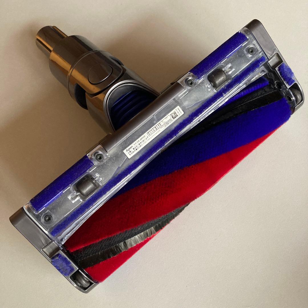 ダイソン Dyson Micro 1.5kg SV21