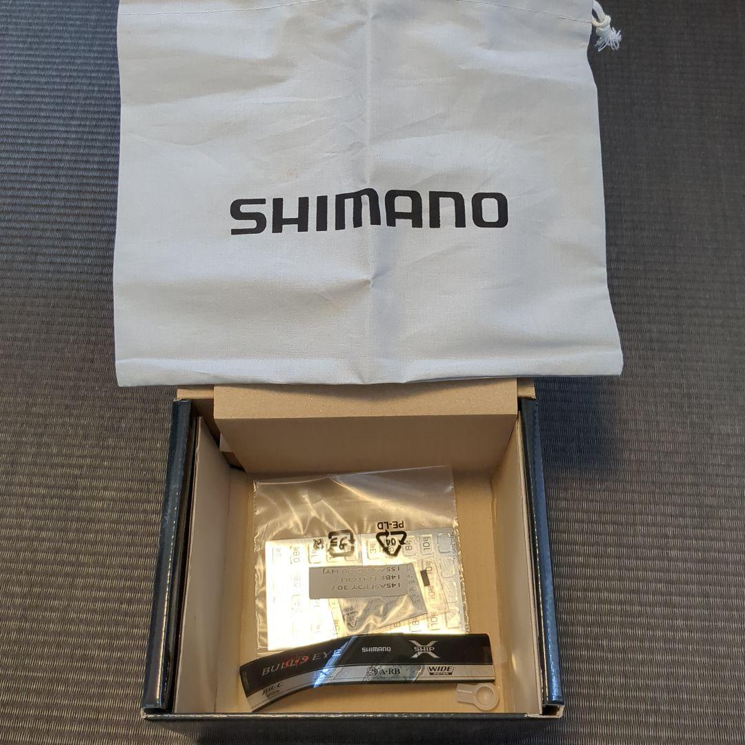 BULLSEYE 5050 スピニングリール