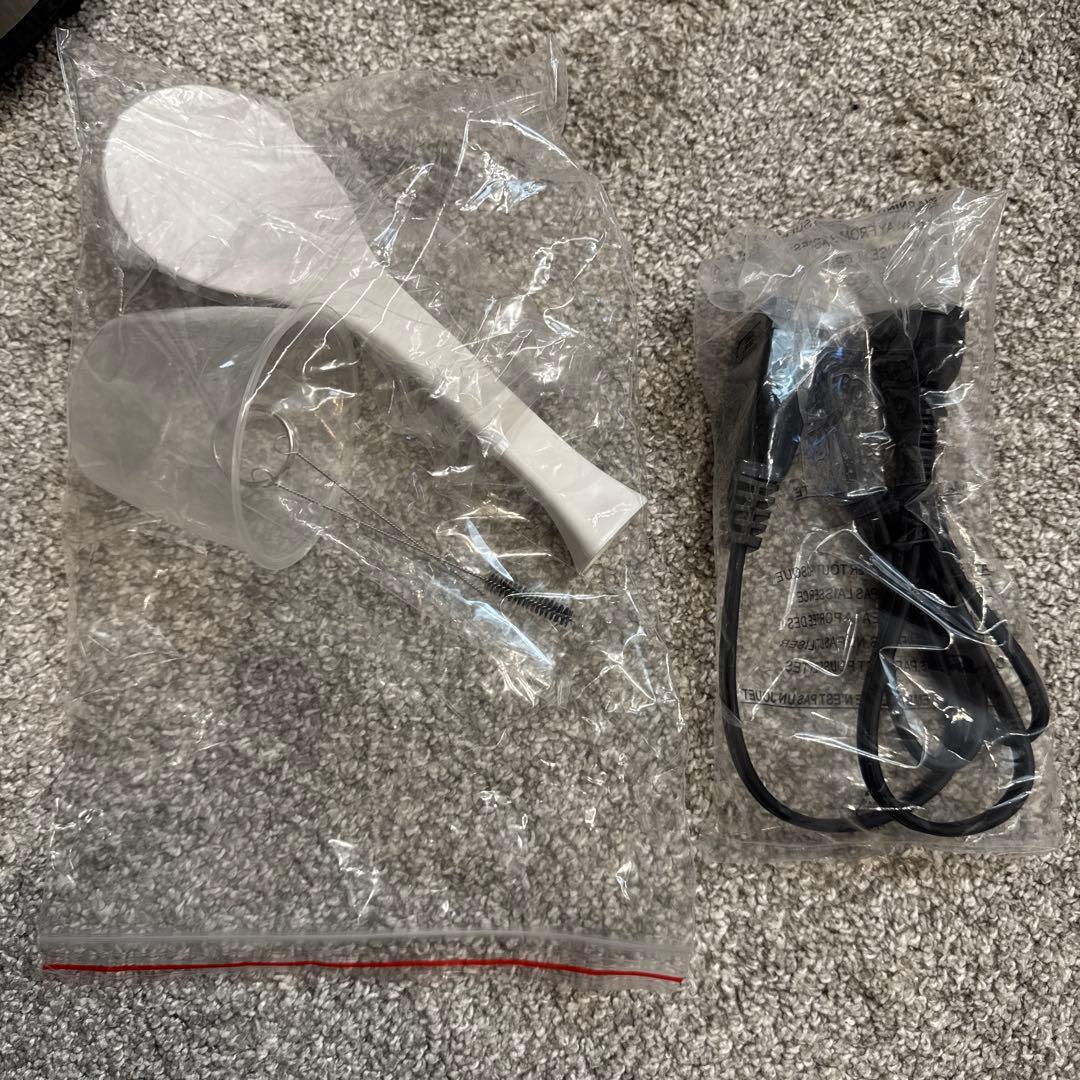 Shop Japan Cooking Pro 電気圧力鍋　新品