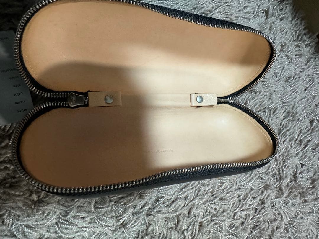 Hender Scheme エンダースキーマ 3d case