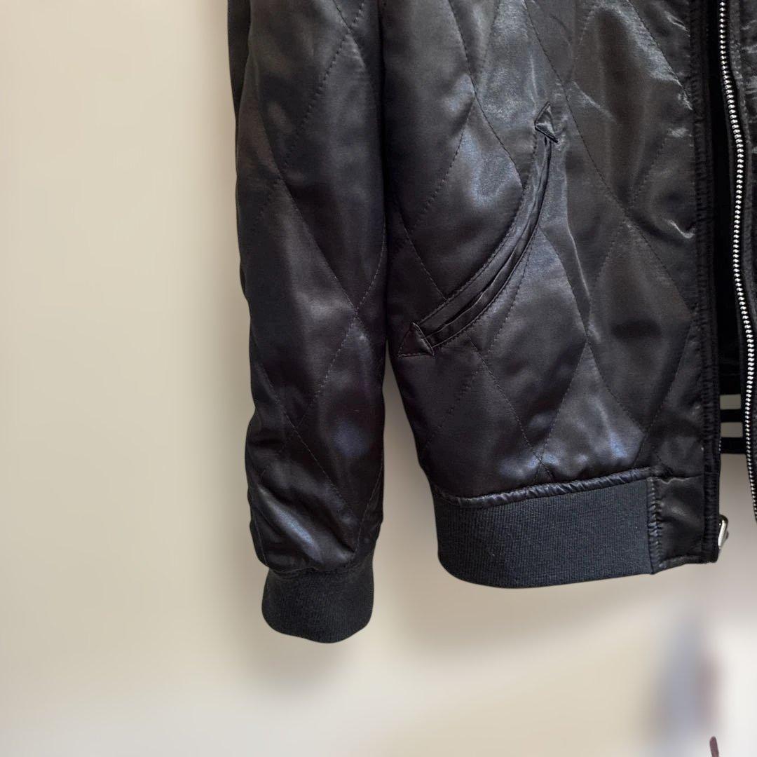 j*n様 新品アヴィレックス　Avirex 虎刺繍 リバーシブルスカジャン L