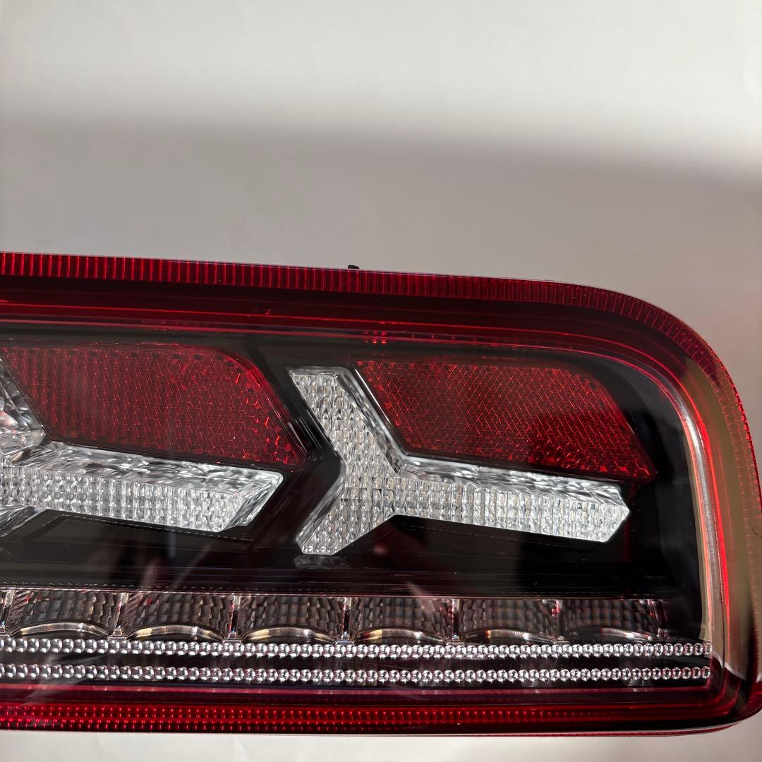 アルトワークス HA36S Lck619 LEDテールランプ〔 Idaten 〕