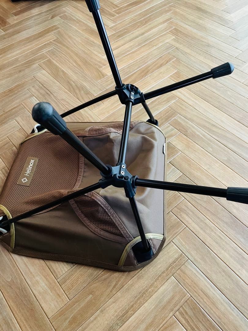 Helinoxチェアワンミニ