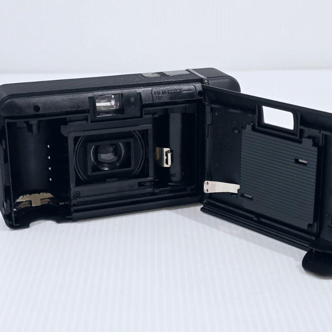 KONICA フィルムカメラ BIG mini BM-301