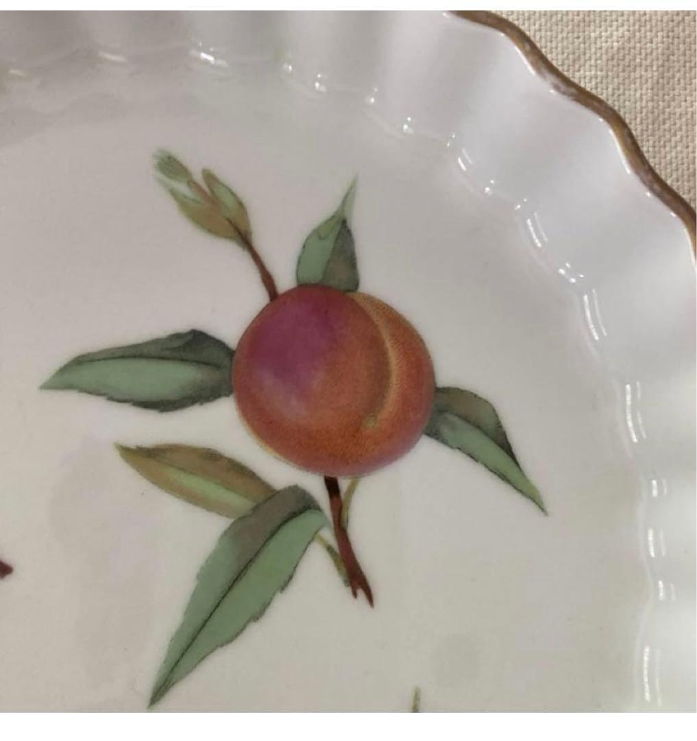 ★WORCESTERロイヤルウースター Eveshamフランディッシュ