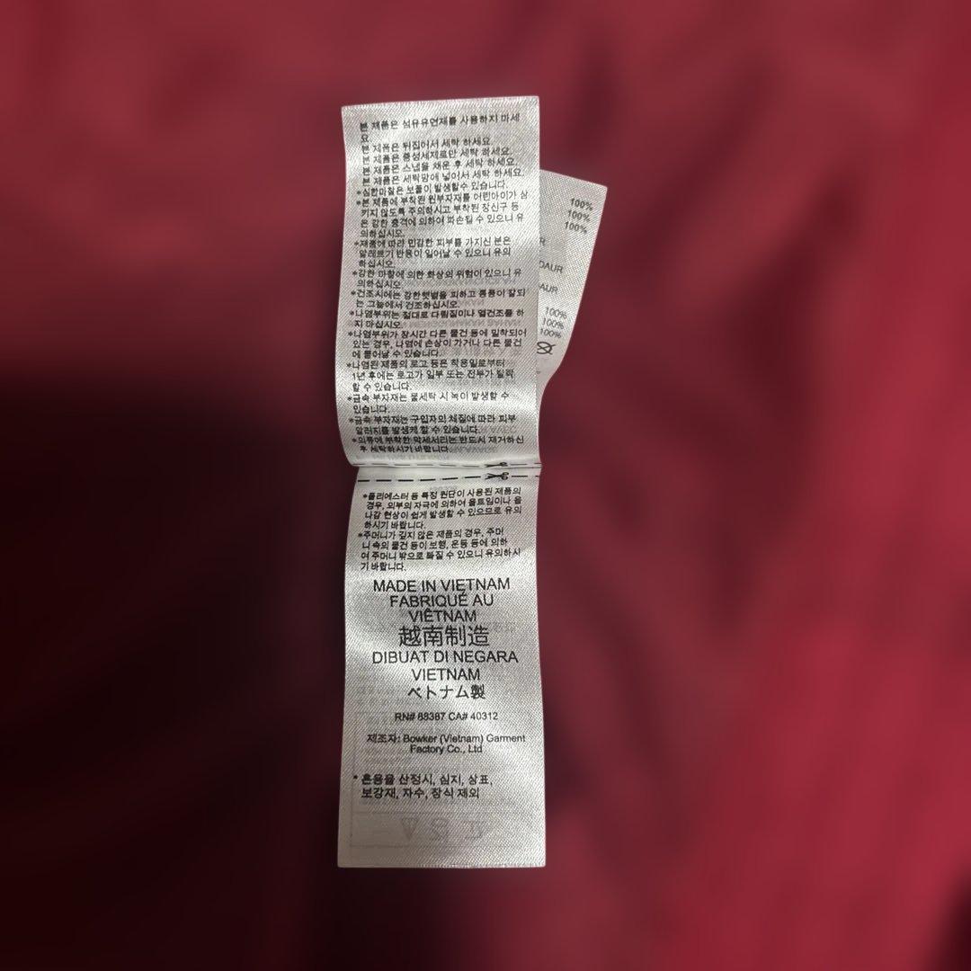 adidas originalsトラックジャケット　バイエルン