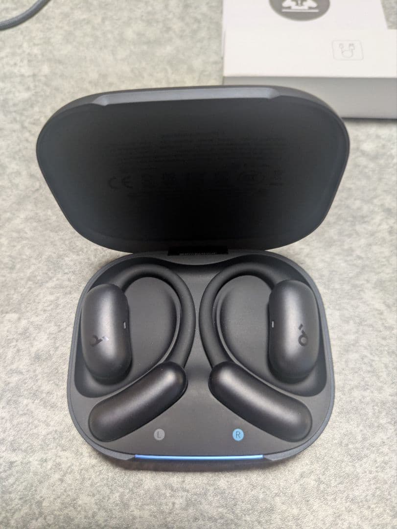 ANKER Aerofit2 おまけ付き