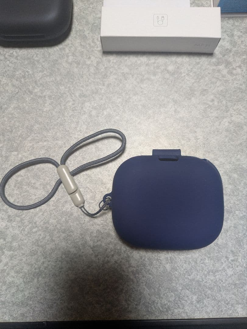 ANKER Aerofit2 おまけ付き