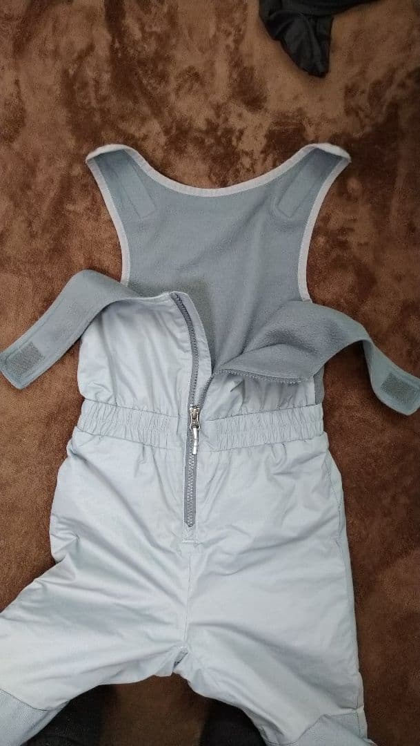 Columbia スノーボードウェア XS 120