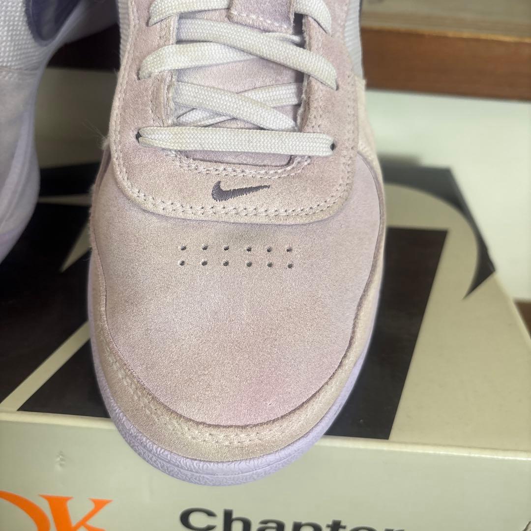 シューズ(男性用) Nike Book 1 \"Barely Grape\"