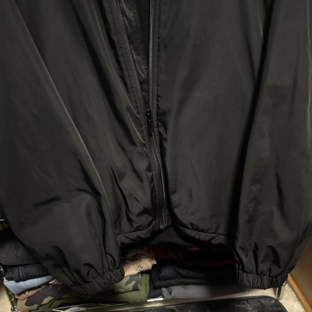 BlackEyePatch ナイロンジャケット 黒 Lサイズ