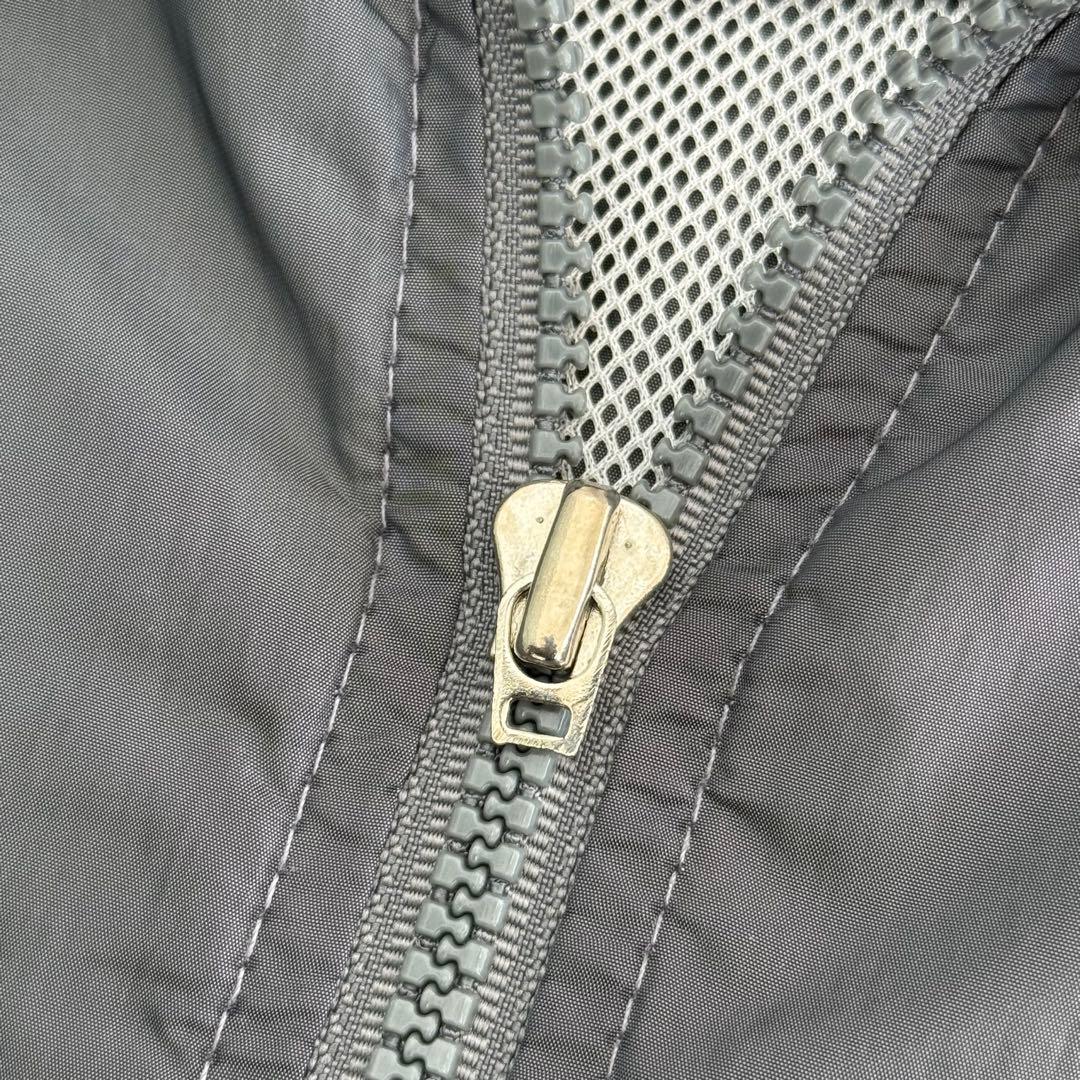 90sOLD STUSSY SPORT ステューシー ナイロンジャケットXL相当