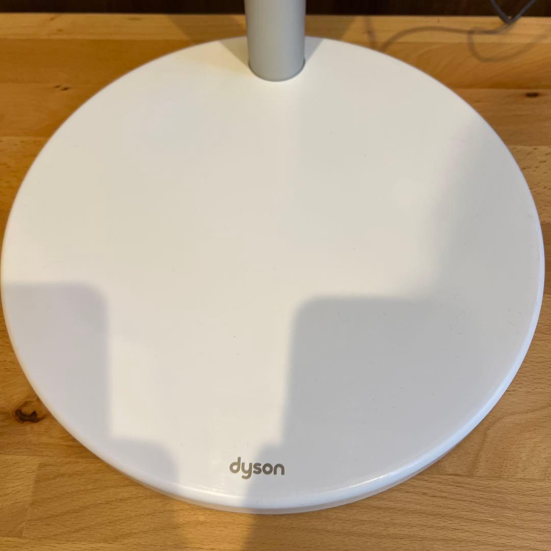 ダイソン SV14 + 純正スタンド + LED隙間ノズル