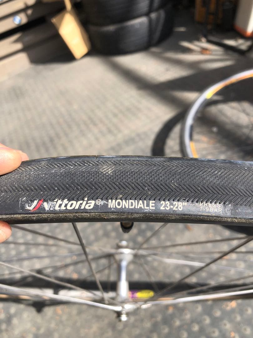 ロードバイク スポーツ 自転車