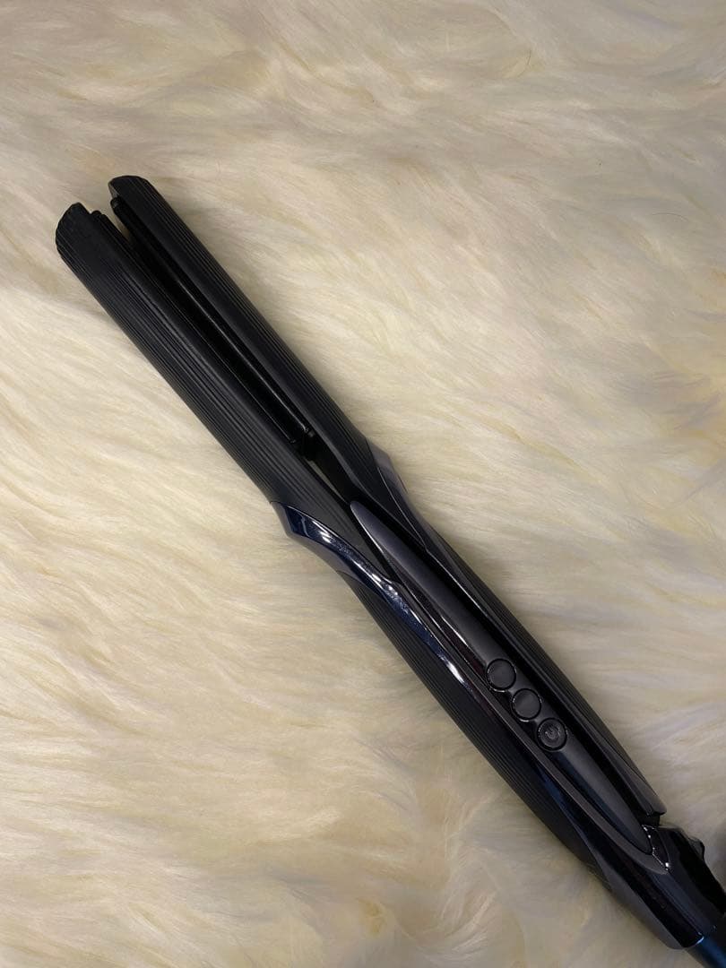 ReFa STRAIGHT IRON PRO （ブラック）