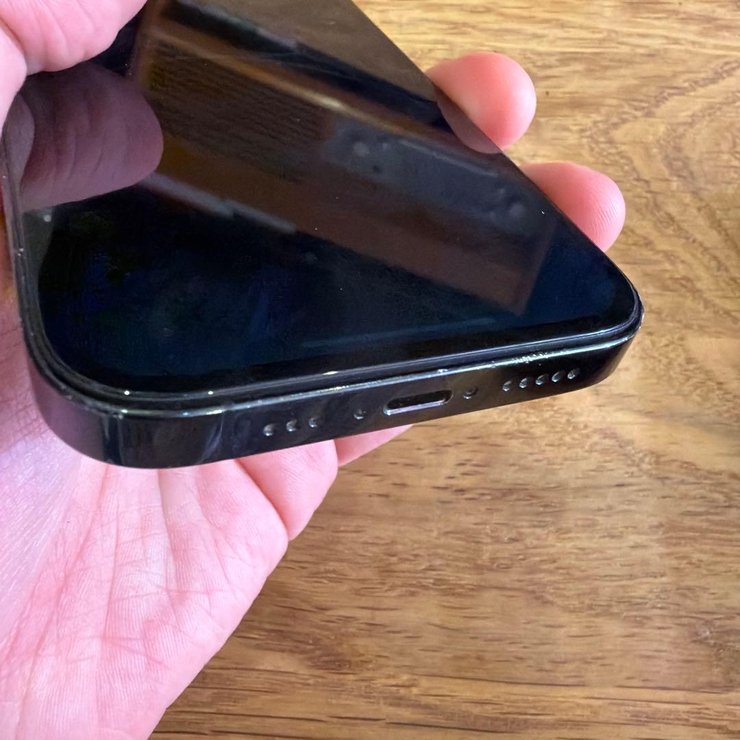 【海外版】iPhone14Pro 512GB ブラック SIMフリー