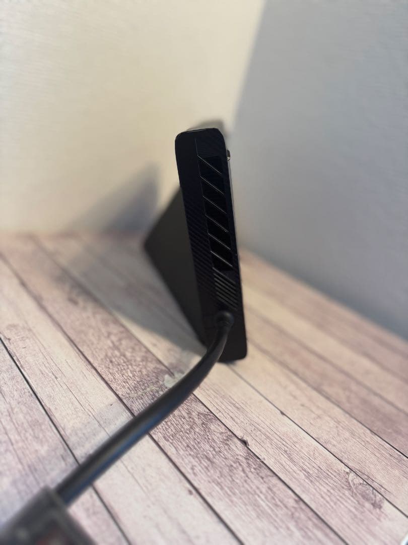 ASUS ROG XG Mobile GC31 ブラック 【日本正規代理店品】