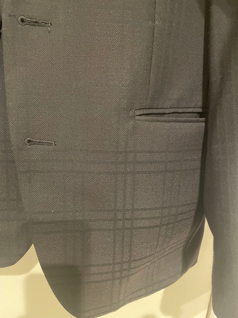 CROWDED CLOSET 新品　クラウデットクローゼット　スーツ