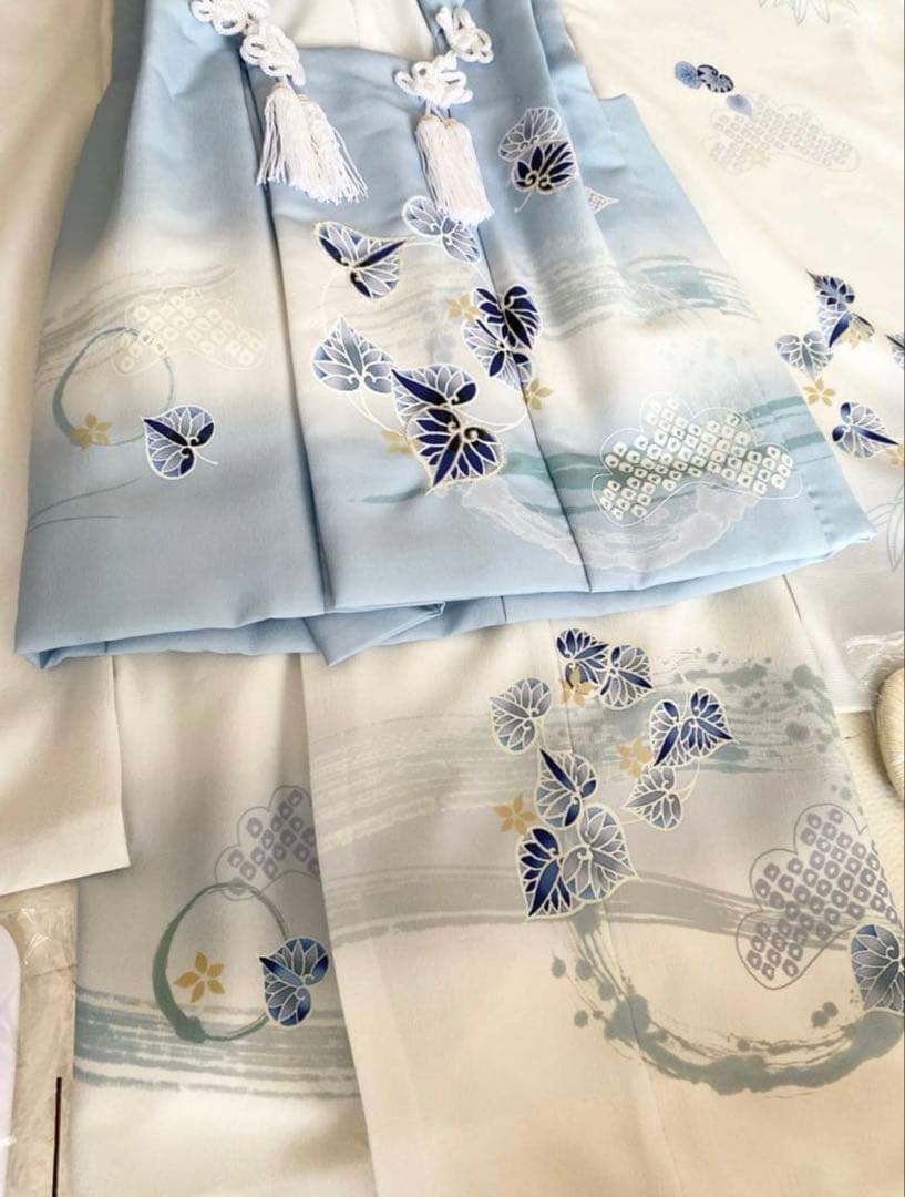 alice 　kimonoset 子供用着物セット 90cm