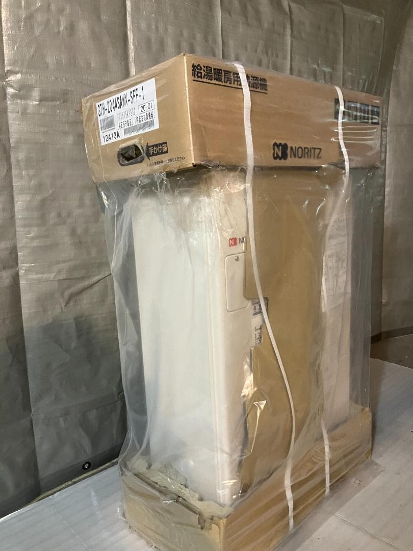 ノーリツGTH-2044SAWX-SFF-1