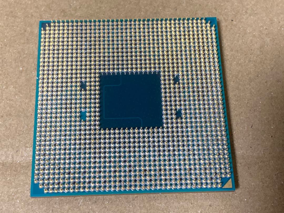 B450I GAMING PLUS AC Athlon 240GE メモリおまけ