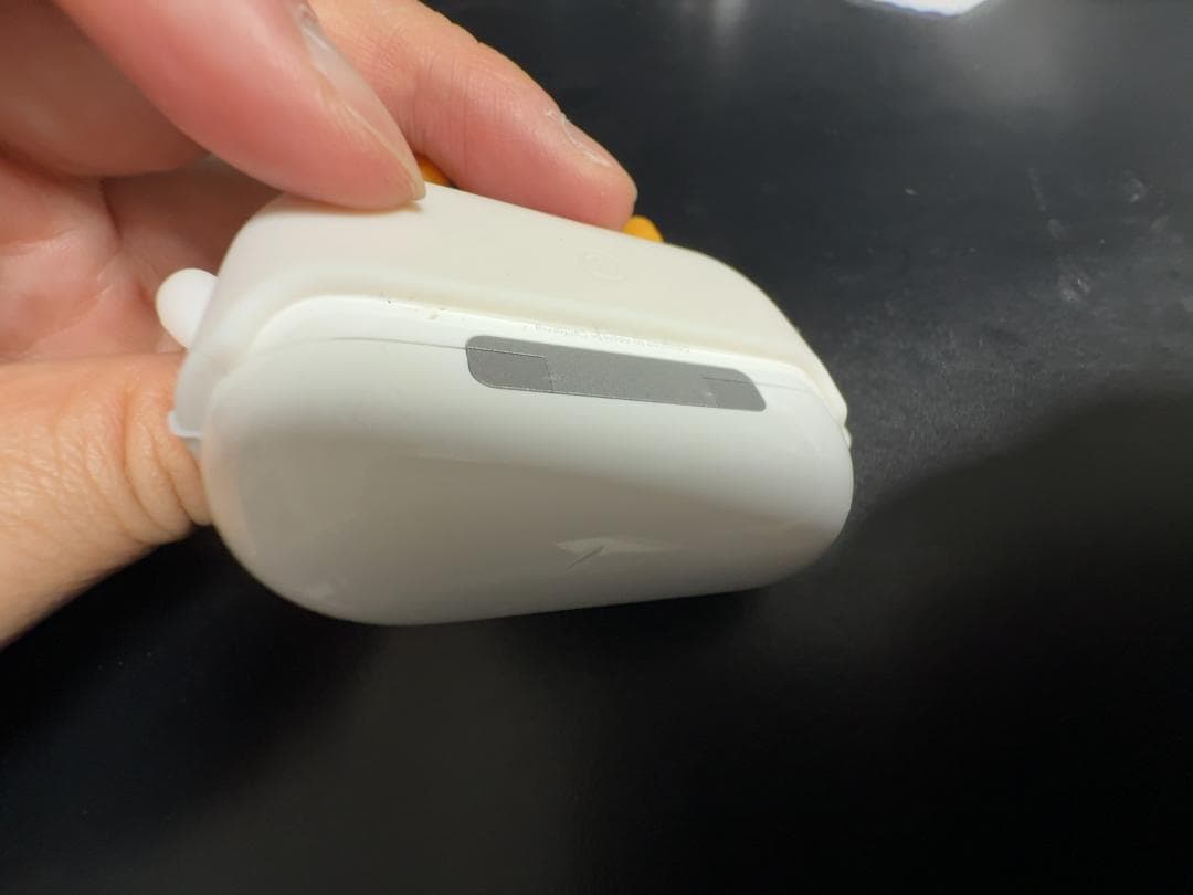 【Apple】AirPods Pro（第2世代）（USB-C） MTJV3J/A