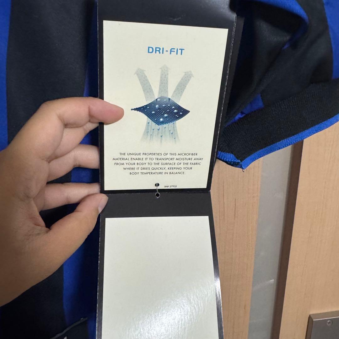 滝*様 【正規】バッジオ　インテルミラン　 ユニフォーム10番タグ付き99-00