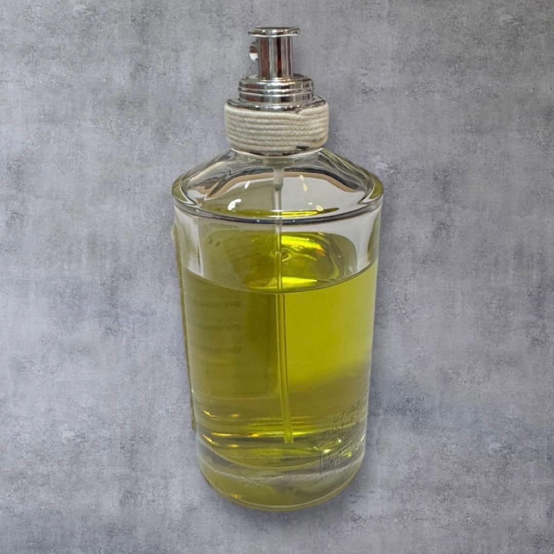 【Maison Margiela】promenade in the garden