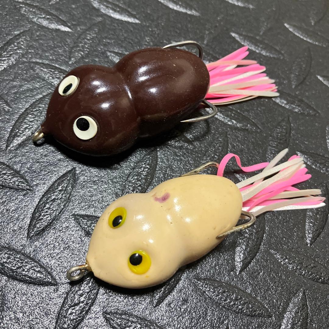 ZEAL ルアー まとめ売り アマゾンボックス付き　【10/24まで】　ズイール