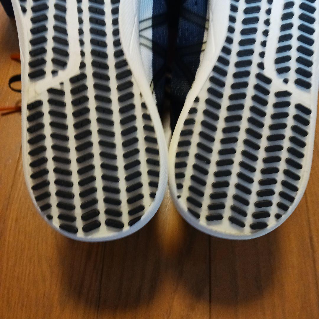 Reebok　Floatride Run Fast Pro