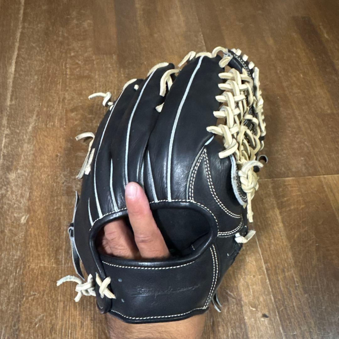 和牛JB外野グローブ