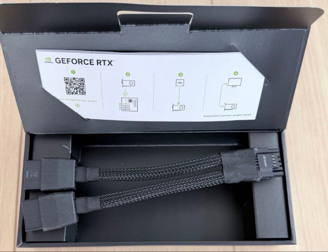 Geforce RTX 4070 Founders Edition グラボGPU