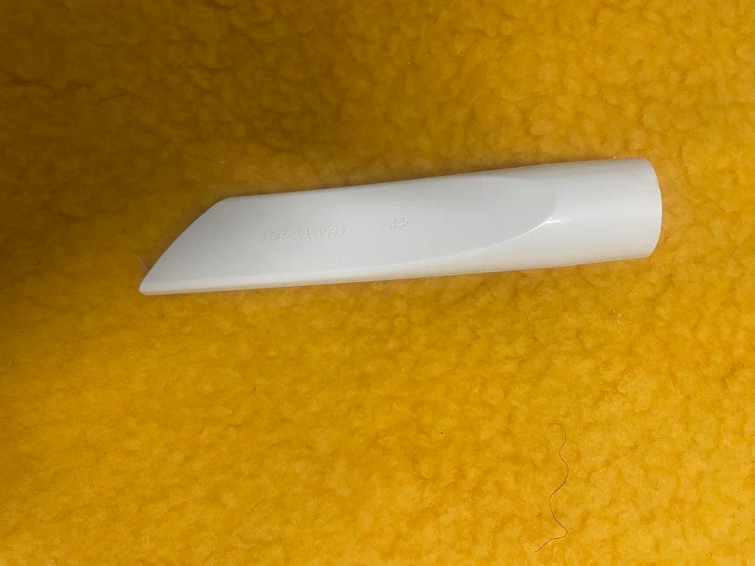 Makita マキタCL107FD充電式クリーナー（バッテリー付き）