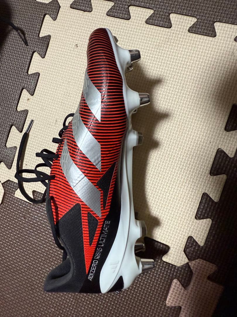 シューズ Adidas adizero RS15 ultimate SG 27.5