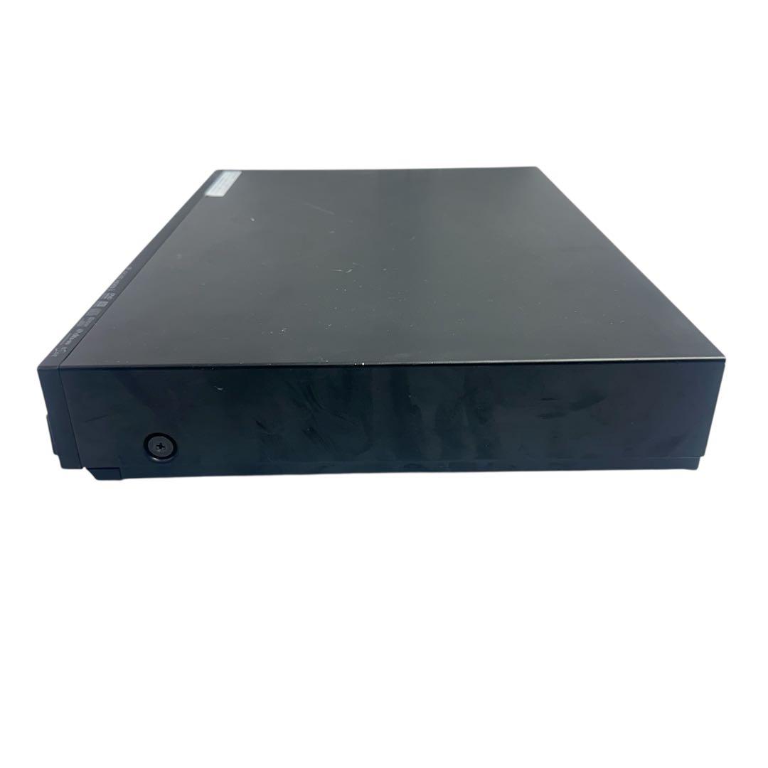 【動作品】SONY/ソニー BDZ-RX105 1TB ブルーレイレコーダー　①