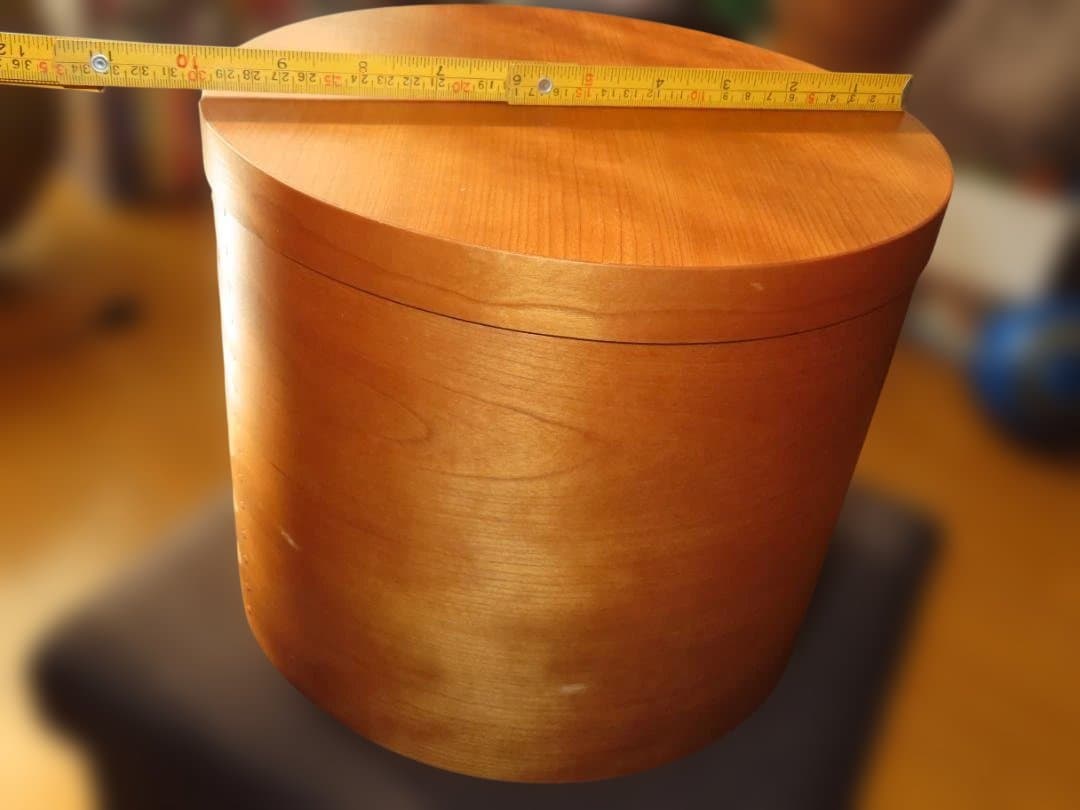 2　AXCIS,INC. アクシスSTEAD ホームステッド シェーカー