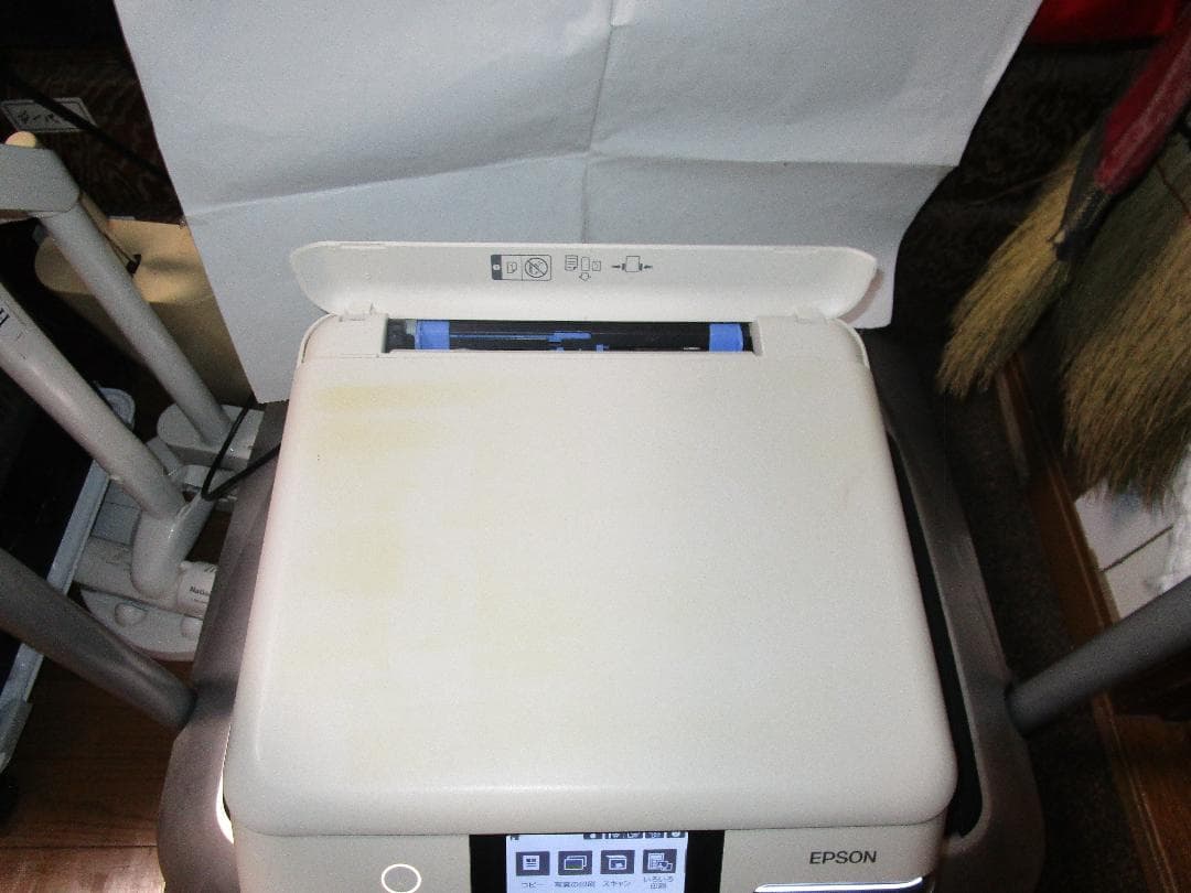 EPSON ＥＷーＭ７５２Ｔ