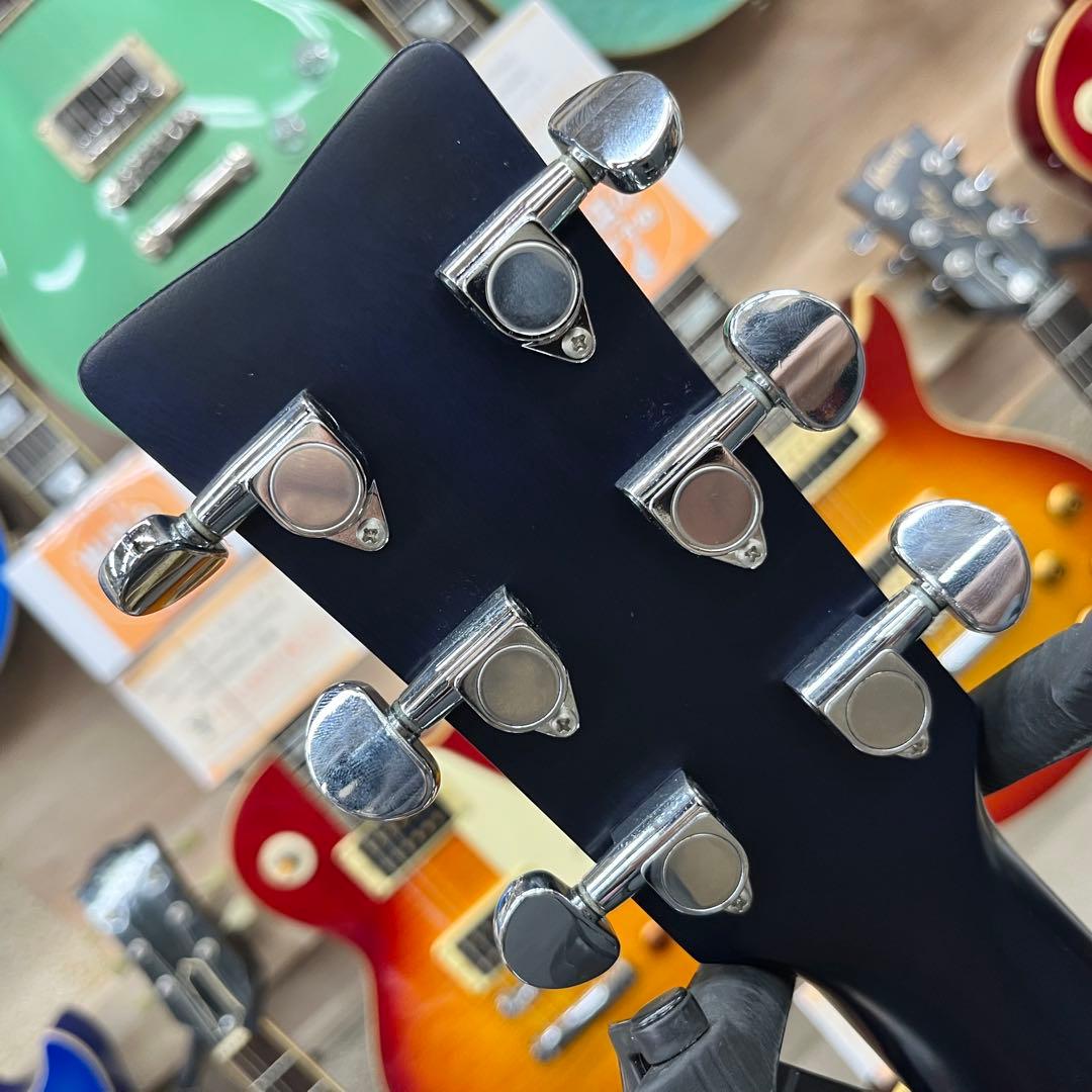 【11342】YAMAHA FS720S アコースティックギター ブルー