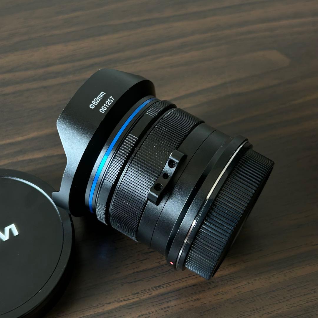 LAOWA FF 11mm F4.5 C-Dreamer Lマウント